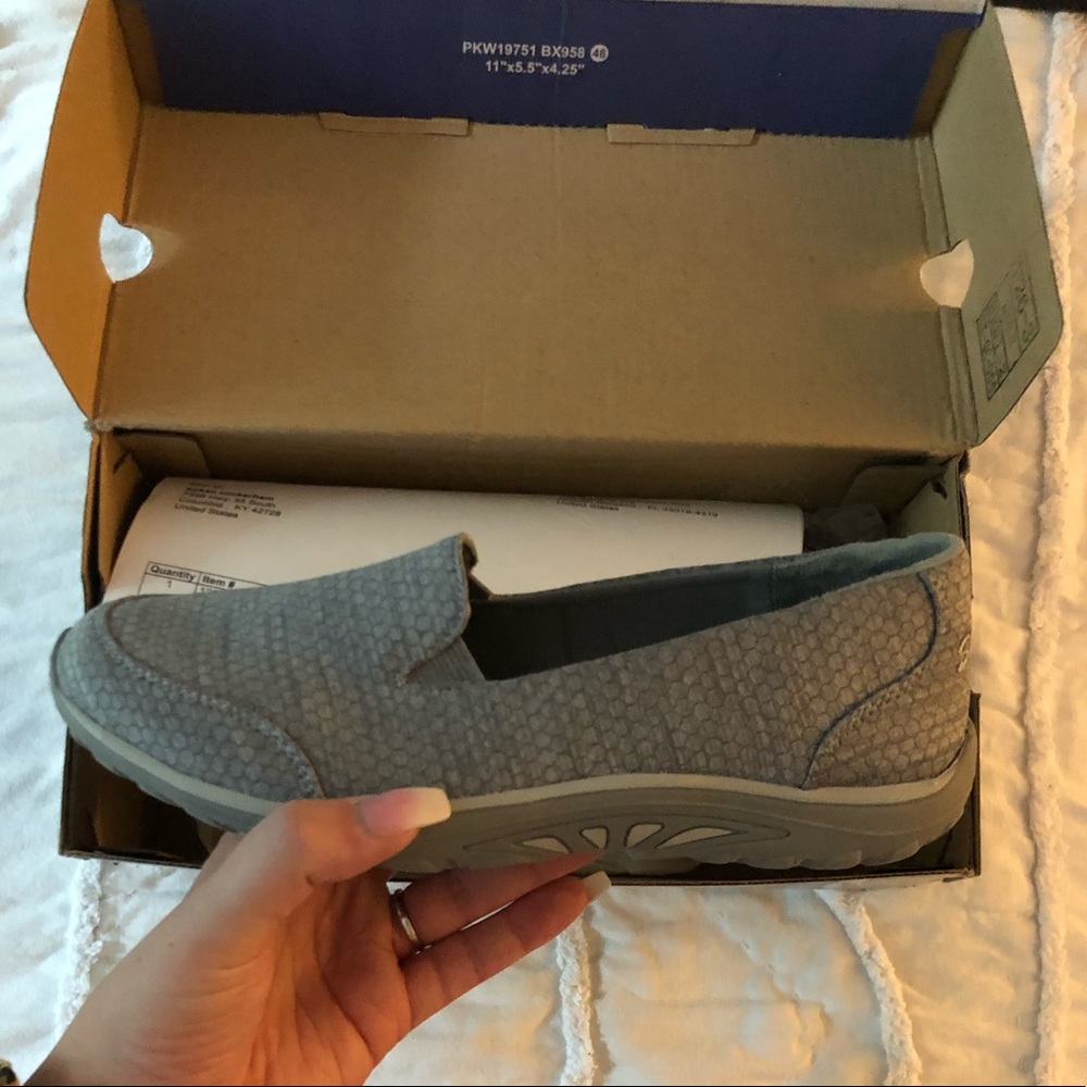 Skechers Memory Foam Shoes